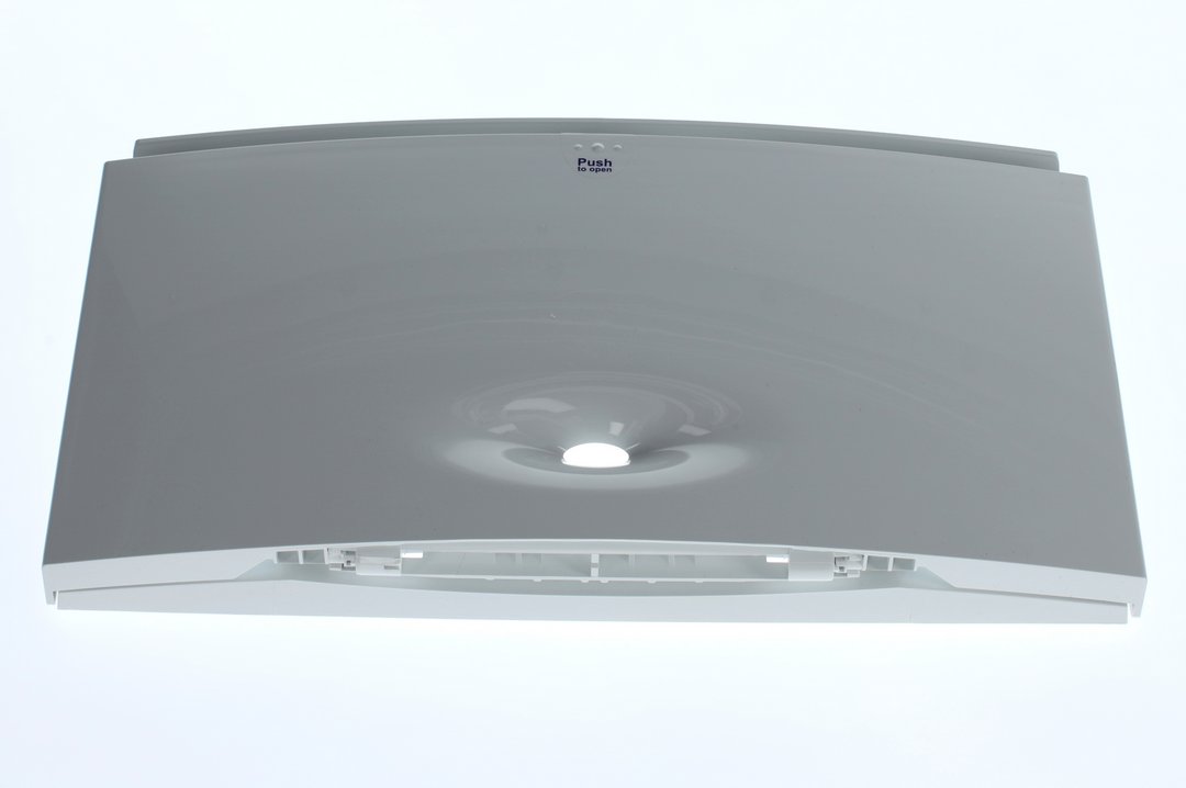 BOSCH Ersatzteil TTNR: 87186411690 Blende