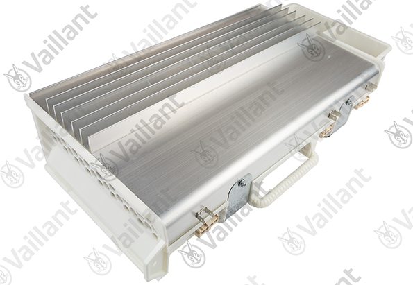 Vaillant Wechselrichter Vaillant-Nr. 0010047828