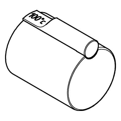 GROHE Griff 46679 chrom
