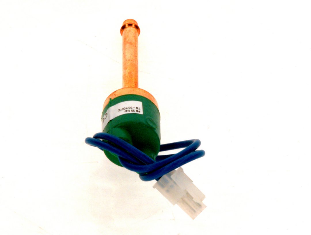 BOSCH Ersatzteil TTNR: 87183115210 Druckschalter Niederdruck 0,3 bar molex