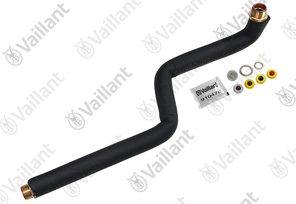 Vaillant Rohr Vaillant-Nr. 0020233889