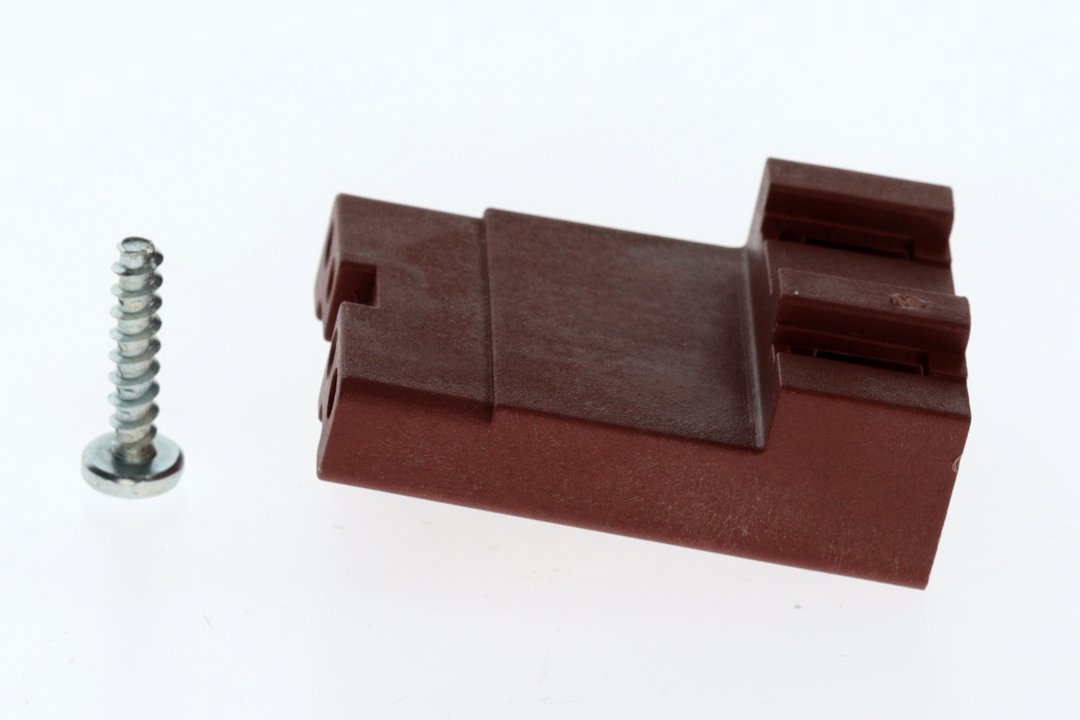 BOSCH Ersatzteil TTNR: 87182223150 Adapter
