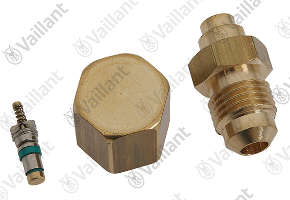 Vaillant Ventil, Schrader Vaillant-Nr. 0020266437
