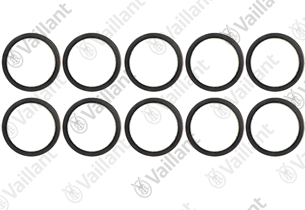 Vaillant Rechteckdichtring, (x10) Vaillant-Nr. 981169