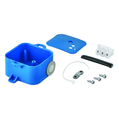 GROHE Trafo-Anschlussbox 42279 GROHE Trafo-Anschlussbox 42279