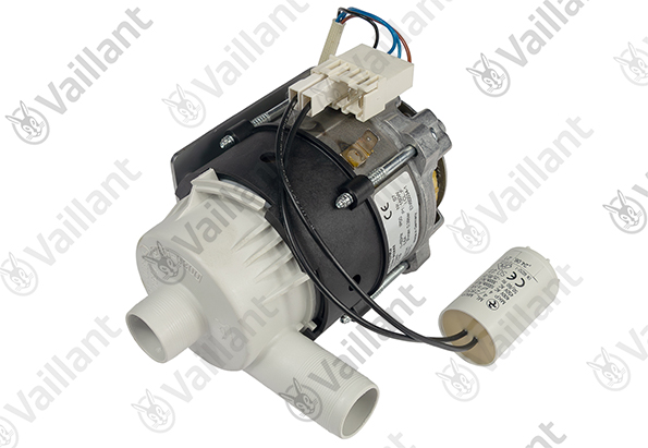 Vaillant Pumpe, (UP30) Vaillant-Nr. 8000029156