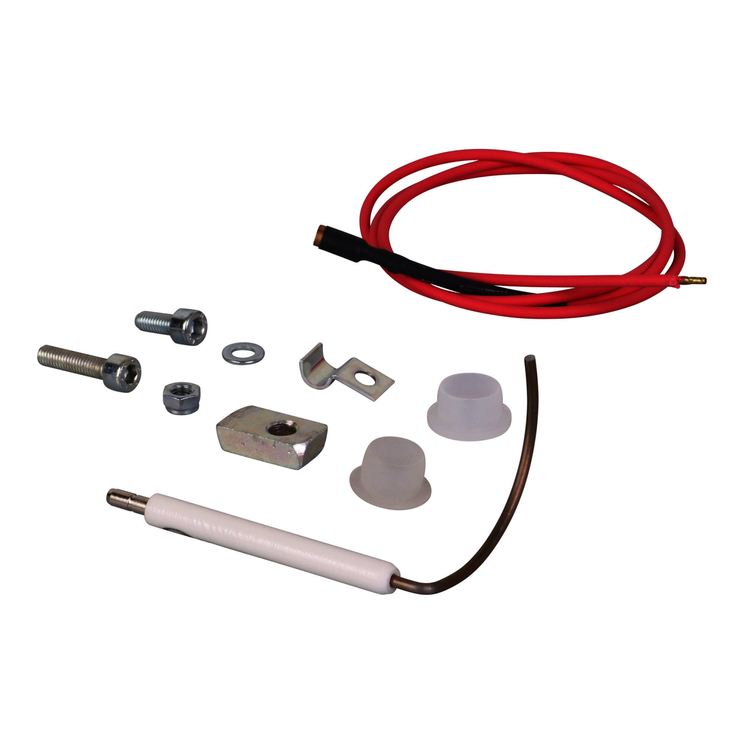 MHG Umbausatz auf Ionisation GZ 1/2