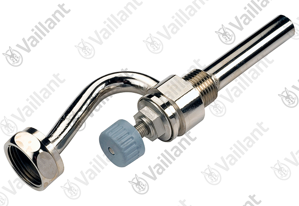 Vaillant Anschlussstück Vaillant-Nr. 0010047549