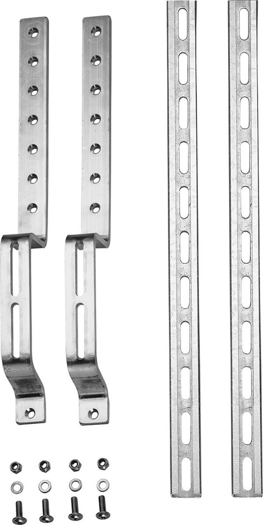 BOSCH Schneelastprofil Aufdach FKA 16-2 Schiefer/Schindel, senkrecht