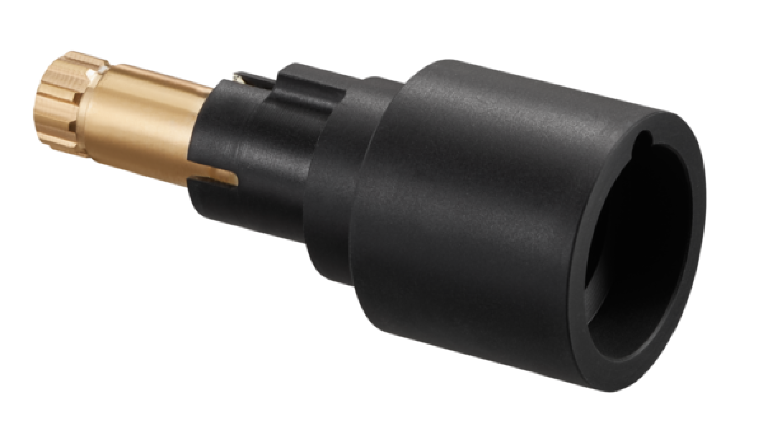 OVENTROP-Spindelverlängerung für Ventile Hydrocontrol VTR/MTR/VFR/VFC/VGC,DN10-50