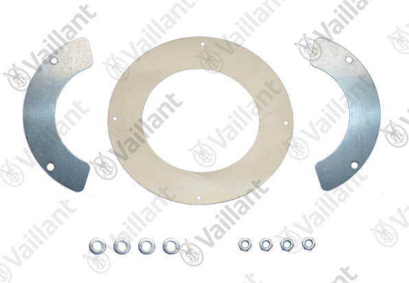 Vaillant Befestigungssatz Vaillant-Nr. 0020184735
