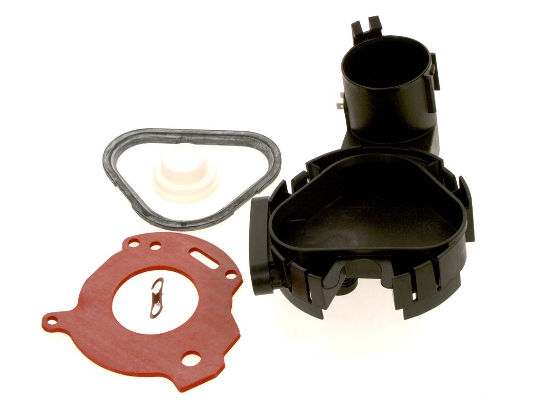 BOSCH Ersatzteil TTNR: 87186813620 Kondensatsammler