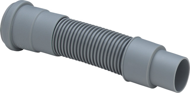 Viega Schlauch 3892 in 50mm x DN50/40 x 250mm Kst. grau