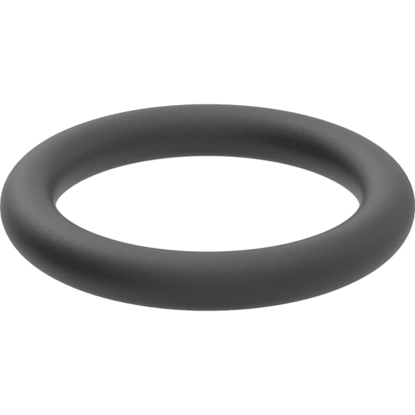Geberit O-Ring aus EPDM für Panzerschlauch
