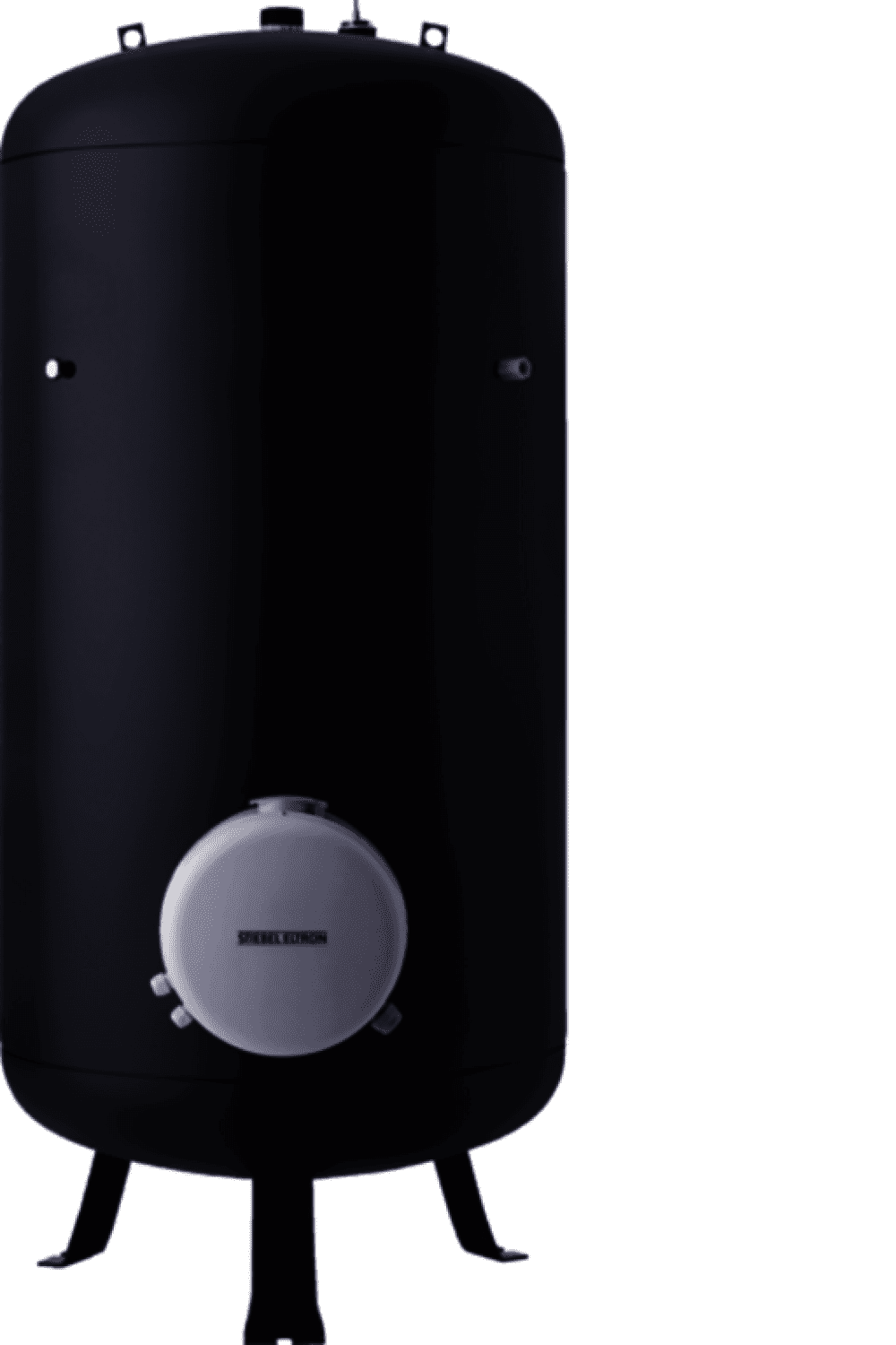 STIEBEL ELTRON Warmwasser-Standspeicher SHO AC 1000, 1000 l, 12 kW, 3/PE 400 V