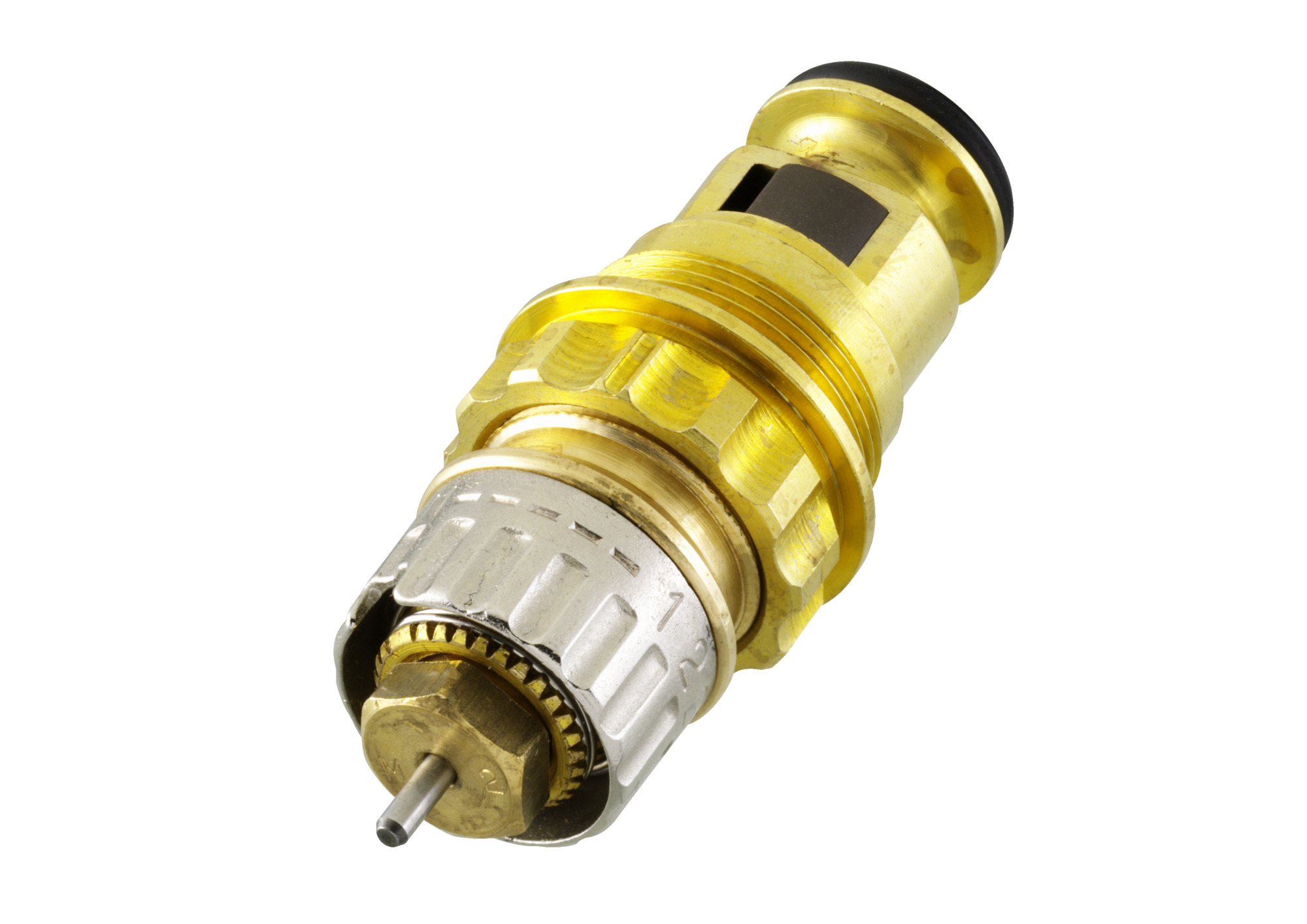 Danfoss RAVL Ersatzoberteil für RAVL Ventile 3/4