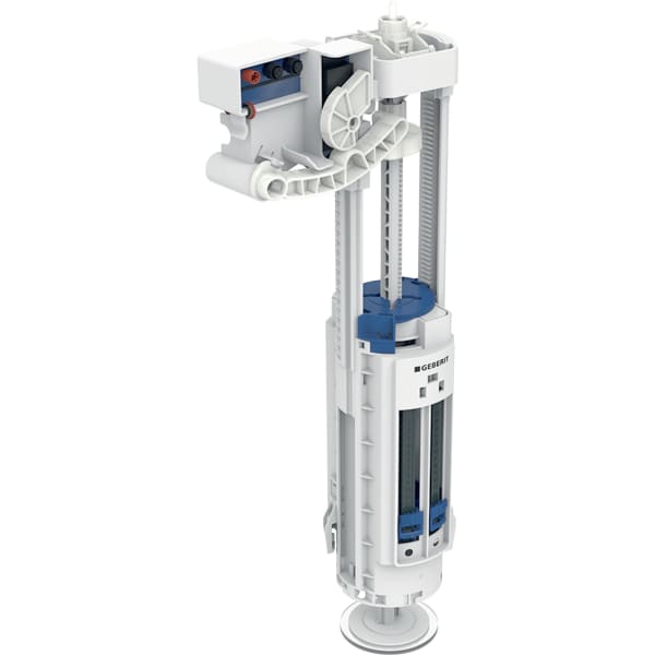 Geberit Spülventil mit Servomechanismus 4,1 V f. Geberit AquaClean Mera Classic SWC
