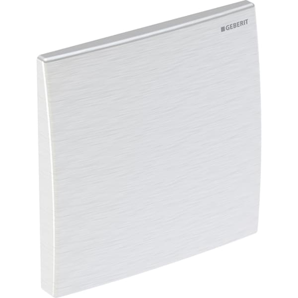Geberit Abdeckplatte 16x16cm zu UR-Strg.