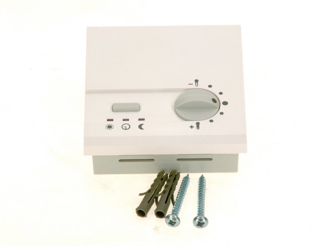BOSCH Ersatzteil TTNR: 8732911863 Ersatz RFD 51 Raumfühler S 5x A, RFF eve