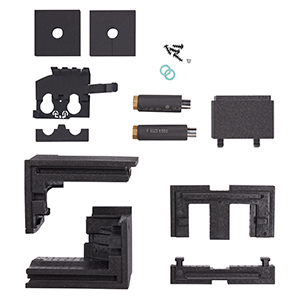 Vaillant GEG Montage-Set Wand für aroTHERM pro VWL 55/7.1 und 75/7.1