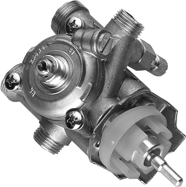 BOSCH Ersatzteil TTNR: 87070023020 Wasserarmatur