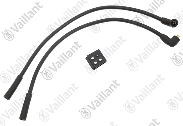 Vaillant Zündkabel, (x2) Vaillant-Nr. 0020130947