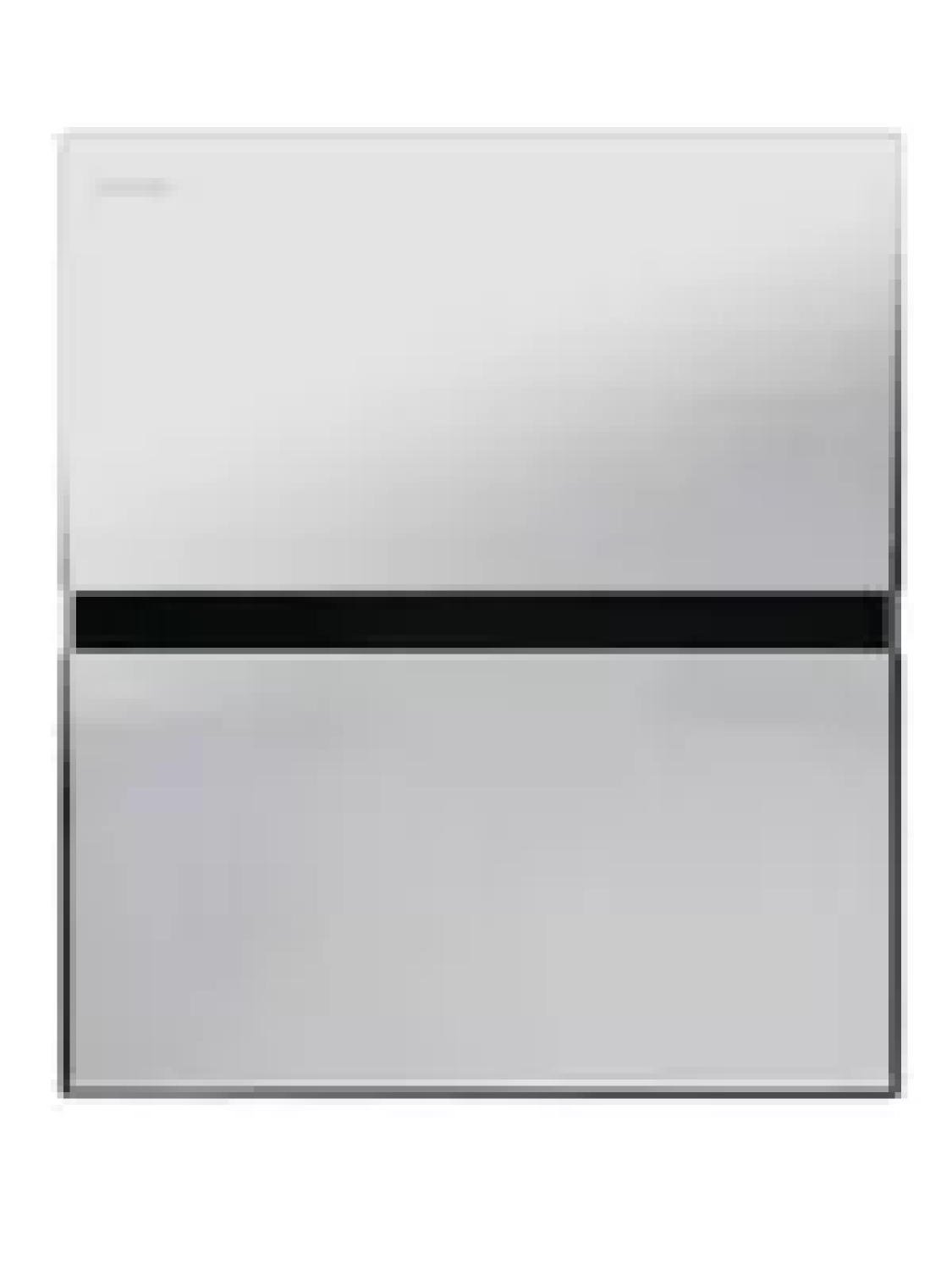 Umrüstset 920/925 Netz Glanzchrom