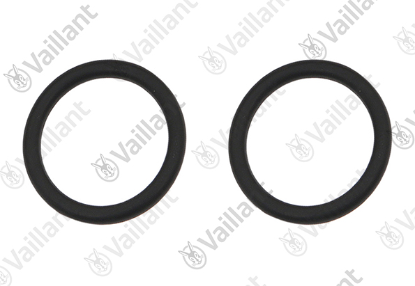 Vaillant O-Ring, (x2) Vaillant-Nr. 0020177988