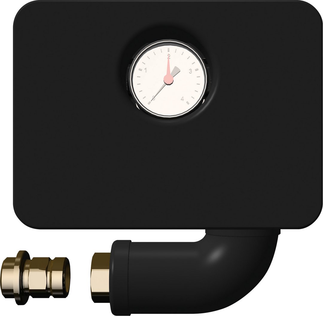 BOSCH Installationszubehör BSS 3 Kesselsicherheitsset f. Ölkessel OC7000F