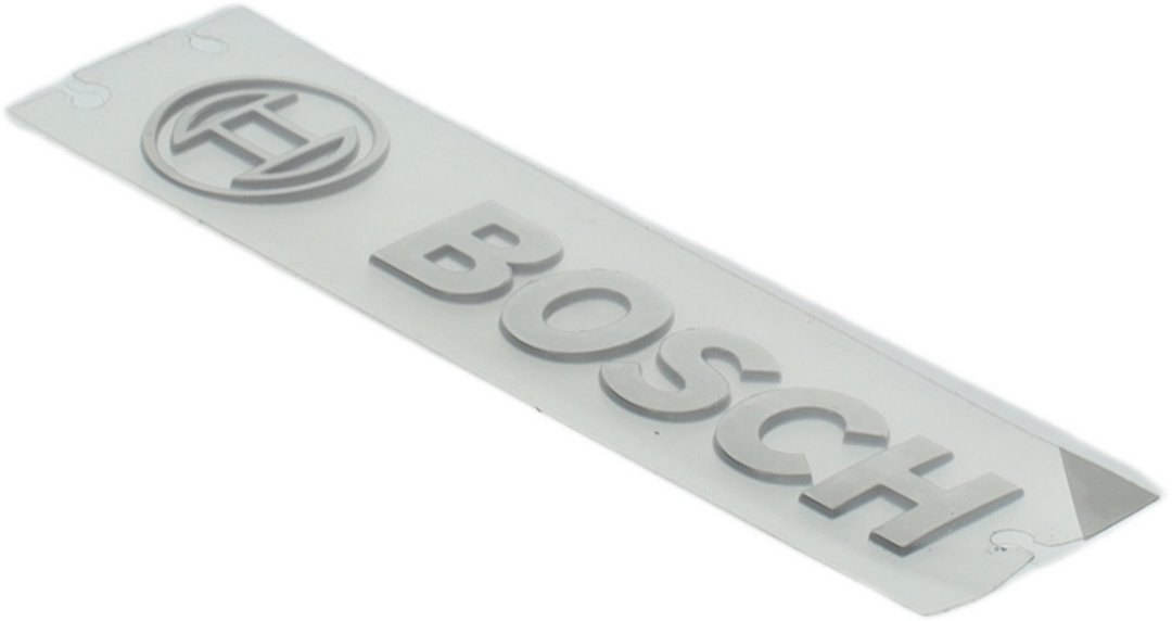 BOSCH Ersatzteil TTNR: 8738212829 Logo Bosch