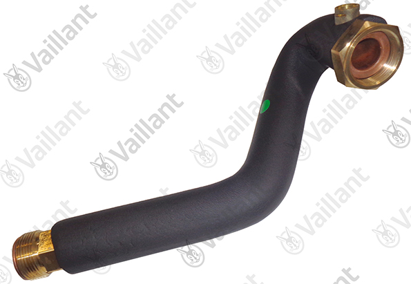 Vaillant Rohr, (IDU - ODU) Vaillant-Nr. 8000039680