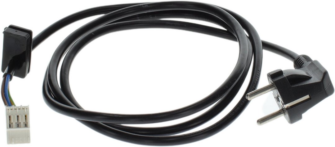 BOSCH Ersatzteil TTNR: 8737708457 Netzkabel