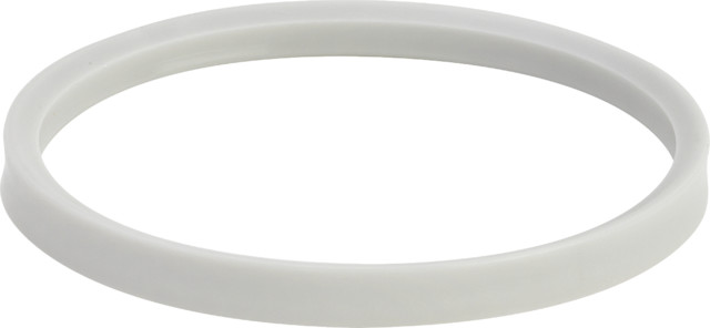 Viega Gleitring 7985.2-69V in 40,7x45x4mm Kunststoff weiss