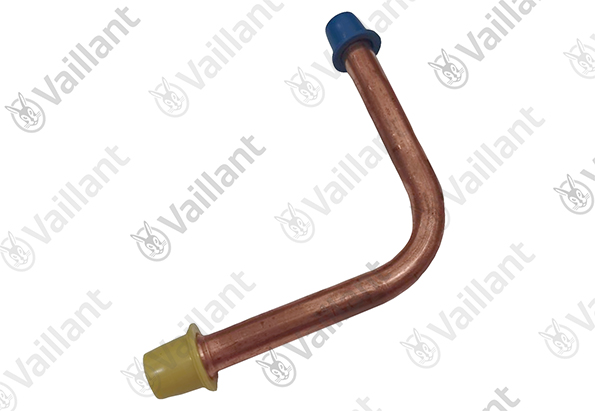 Vaillant Rohr Vaillant-Nr. 8000030757
