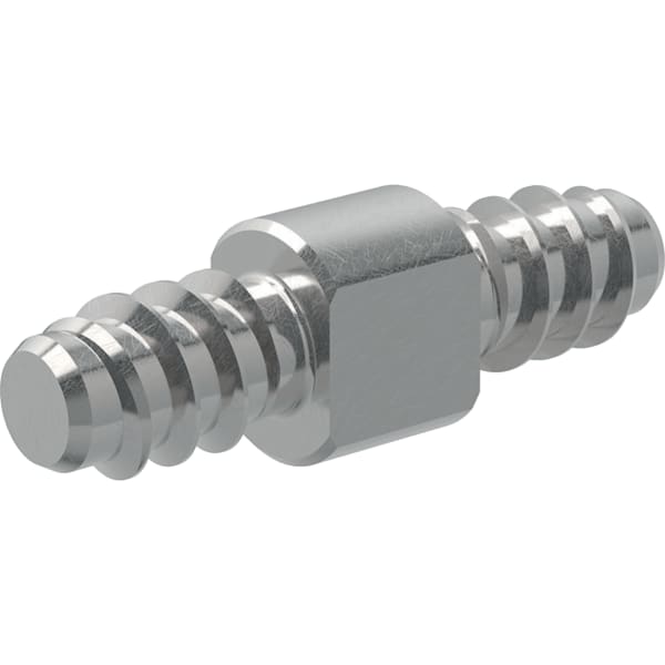 Geberit PushFit Rohrzugkupplung 16/d14