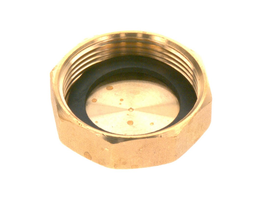 BOSCH Ersatzteil TTNR: 63015075 Kappe G11/2x16 everp BOSCH Ersatzteil TTNR: 63015075 Kappe G11/2x16 everp