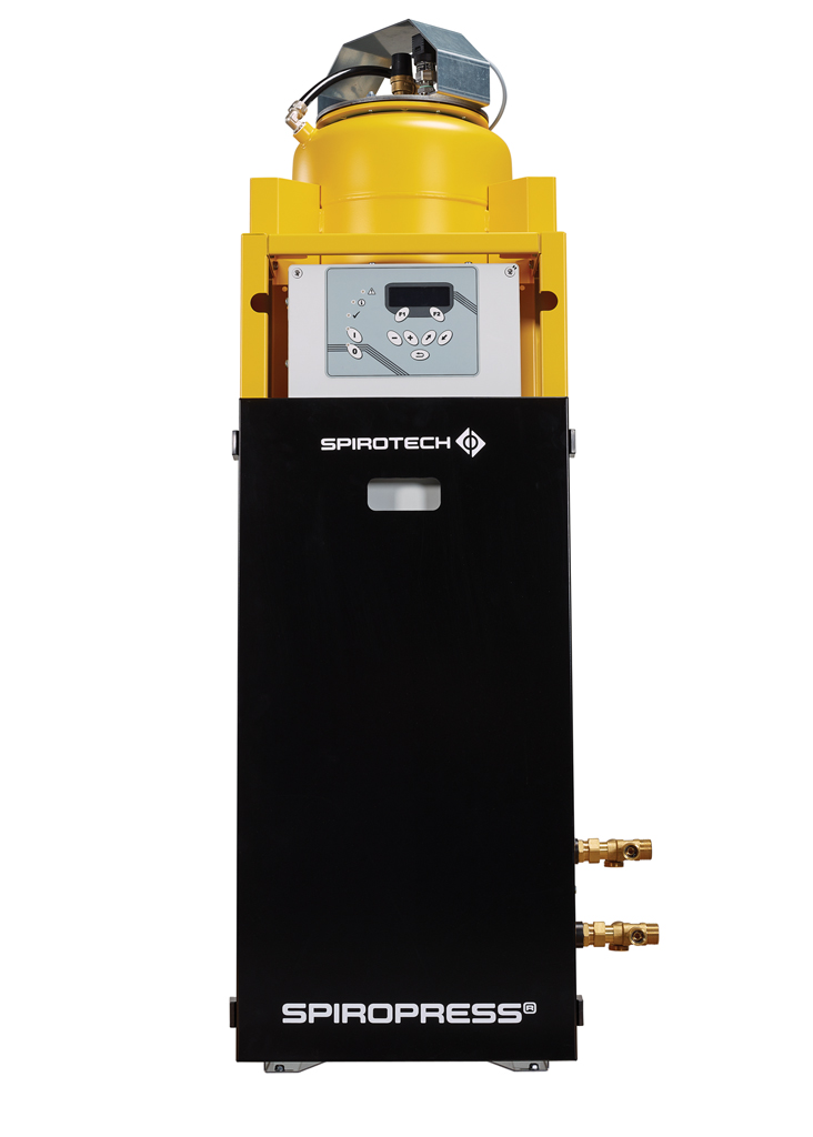 Spirotech Druckhalteanl. PicoControl Kompakt EPCK-S300-4.0