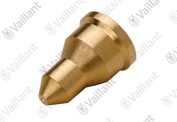 Vaillant Brennerdüse, Zündung Vaillant-Nr. 042882