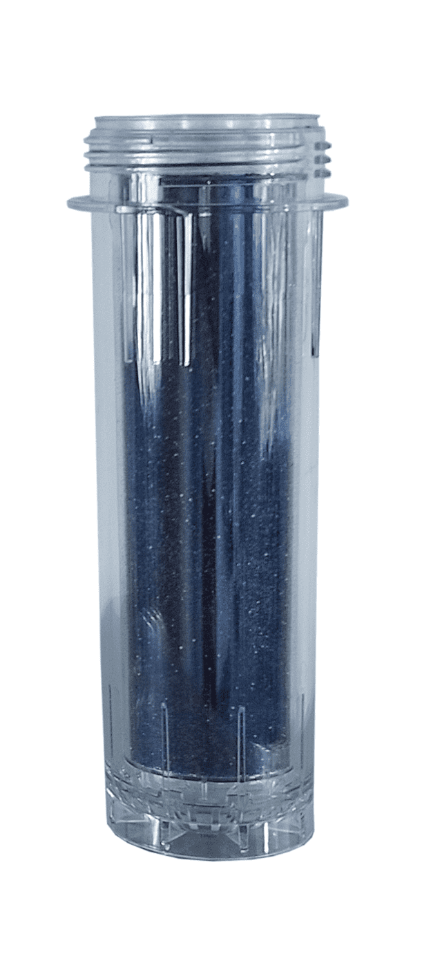 Nachfüllk. Comp. Advanced/Plus 0,8 Ltr. Austauschkartusche, keimhemmend