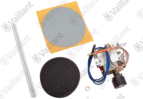 Vaillant Gasarmatur Vaillant-Nr. 053424