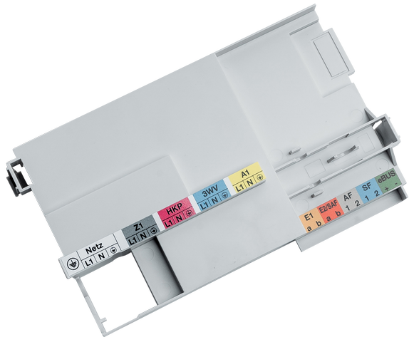 Wolf Platinenabdeckung für BWL-1S