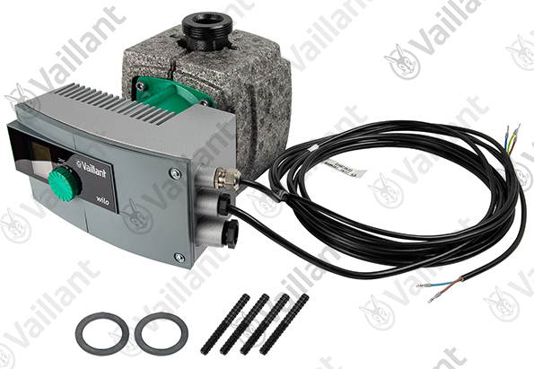 Vaillant Pumpe, Hocheffizienz Vaillant-Nr. 0010030677 Vaillant Pumpe, Hocheffizienz Vaillant-Nr. 0010030677