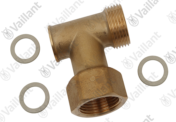 Vaillant T-Stück Vaillant-Nr. 0020233654