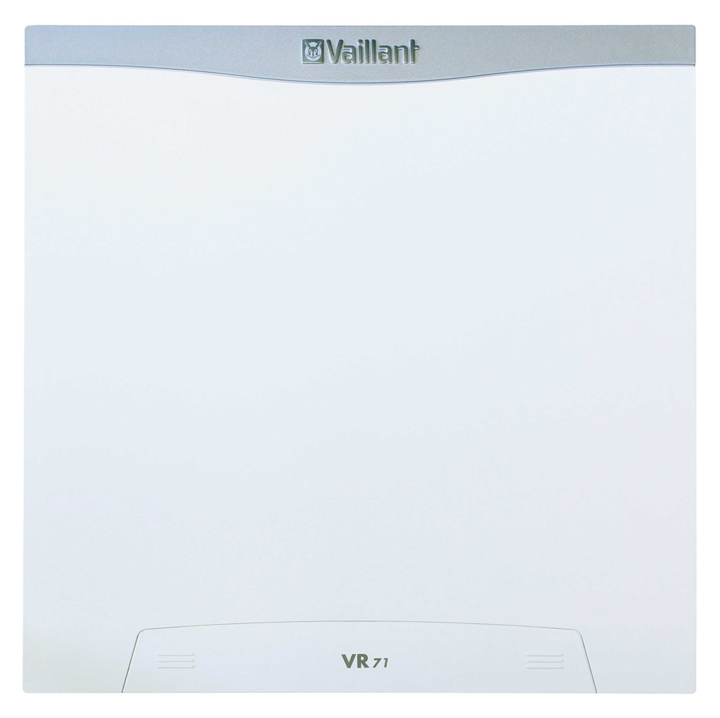 Vaillant Paket Erweiterung 7 1 Mischerkreis,1 ungeregelter Heizkreis
