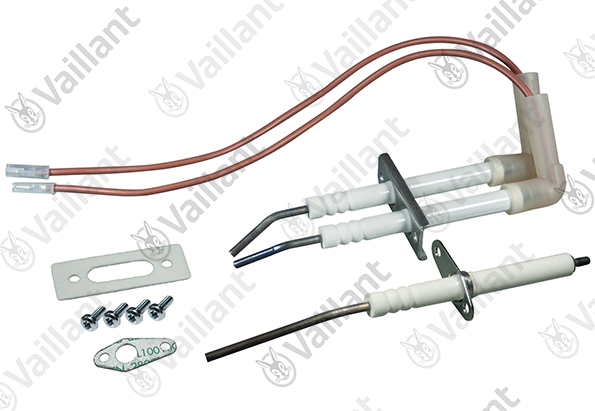 Vaillant Elektrode, Wartungsset Vaillant-Nr. 0020143440
