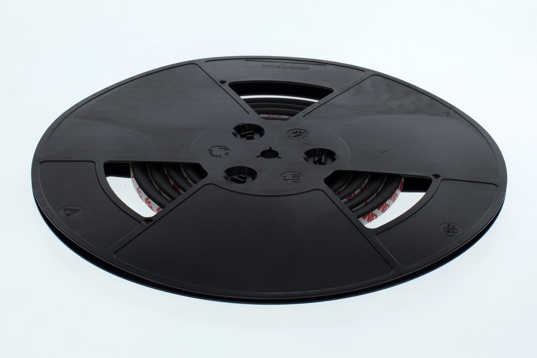 BOSCH Ersatzteil TTNR: 7736604303 Dichtschnur 5x10x9x2000 Viton everp