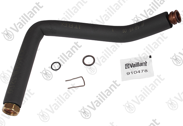 Vaillant Rohr Vaillant-Nr. 0010029320
