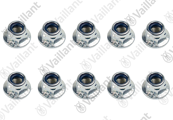 Vaillant Mutter, (10x) Vaillant-Nr. 0010033568