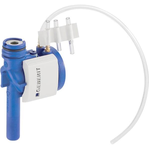 Geberit Pneumatikventil für Urinal für UR-Strg. ab 2009