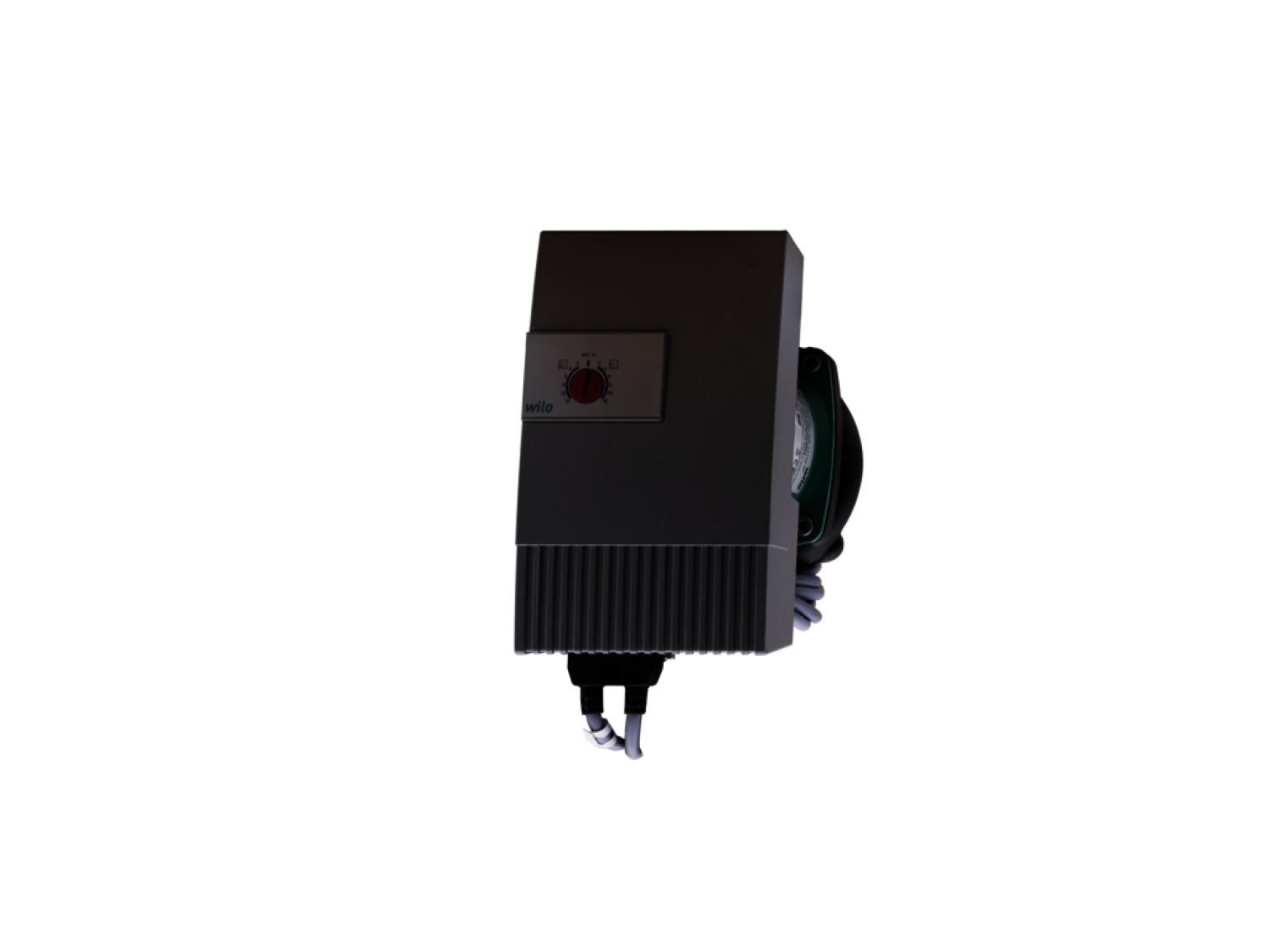 Kermi Umwälzpumpe DN 25, Förderhöhe 12m PWM1